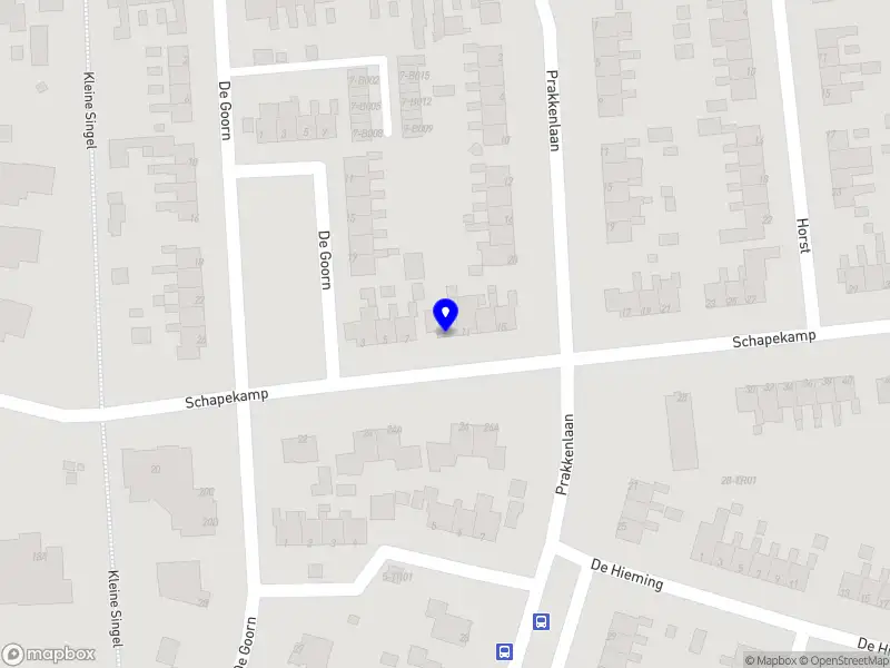 Nieuw bedrijf Zenovance