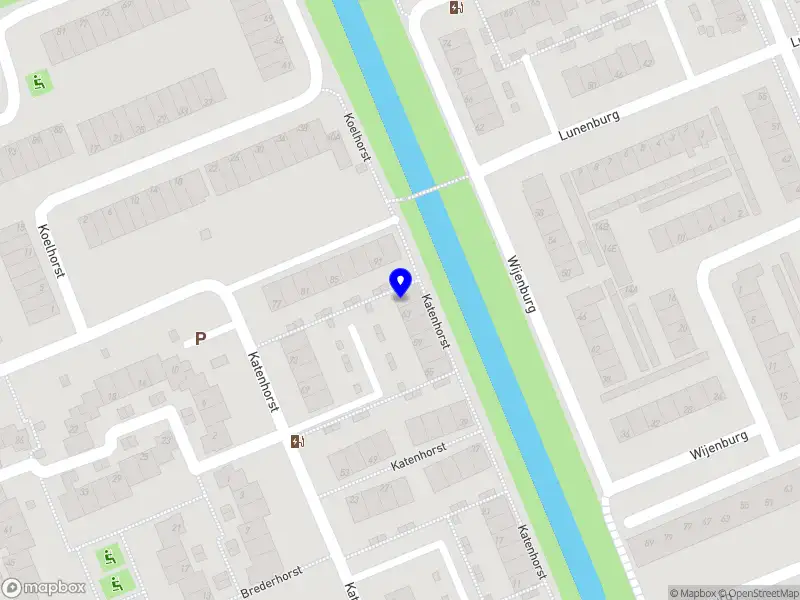 Interieurstudio Rooskleurig Ede