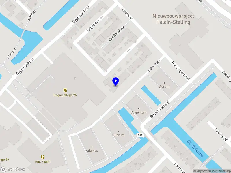 Stratelix Holding B.V. Zaandam