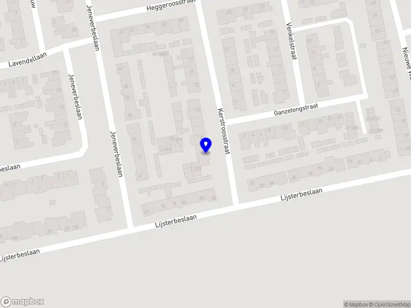 Nieuw bedrijf De Kempen Timmer & Dakwerken