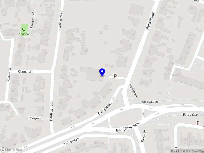 Spark Enterprises B.V. Nuenen