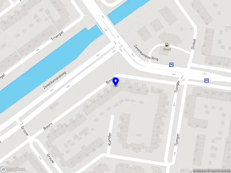 Nieuw bedrijf Makhija Coaching