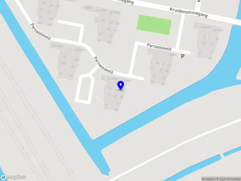 Nieuw bedrijf Buis Vision