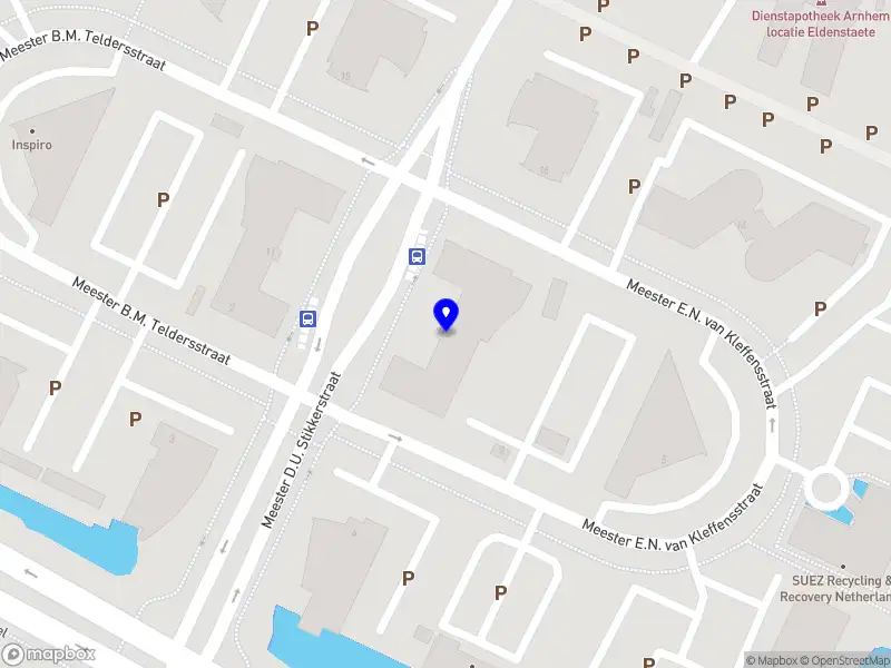 Justins MKB Limburg B.V.