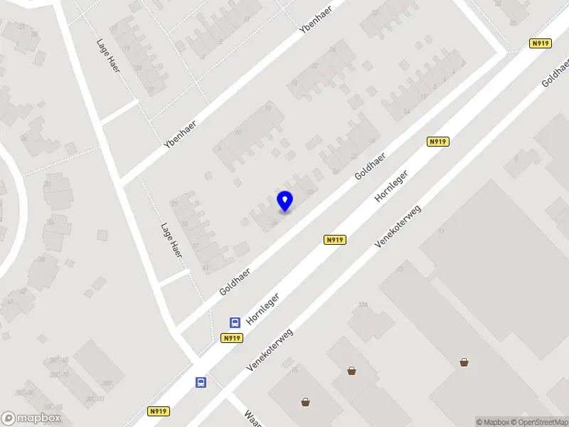 Nieuw bedrijf Senses & Relaxation ByYvonn