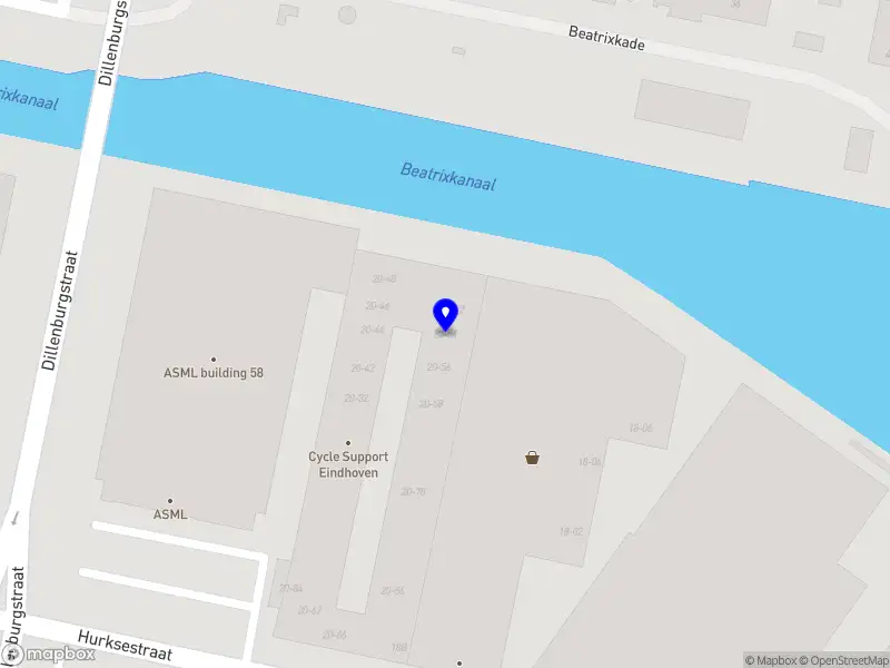 DWCT B.V. Eindhoven