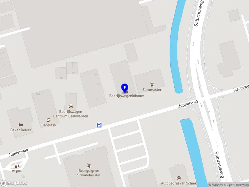 Nieuw bedrijf Stichting Administratiekantoor Boersma Bros