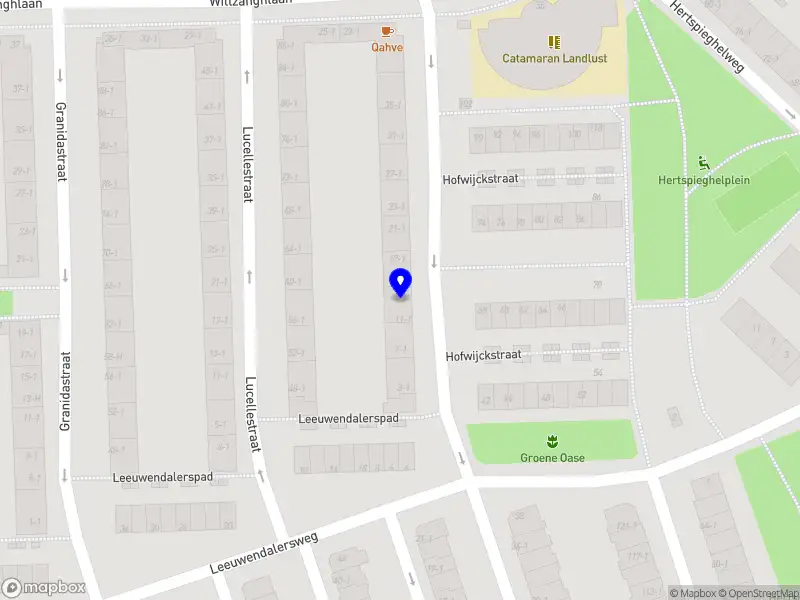 Nieuw bedrijf Couleurcrue