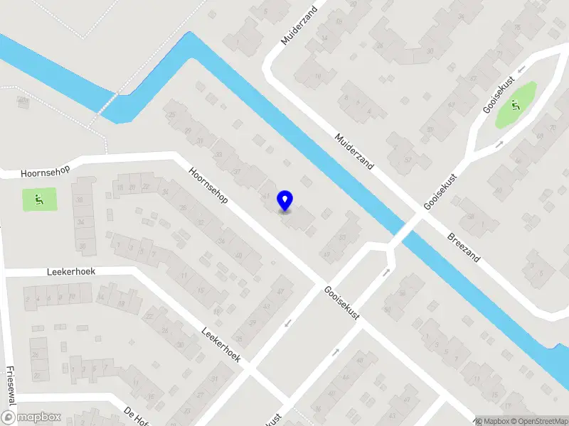 Nimex Commerce Huizen