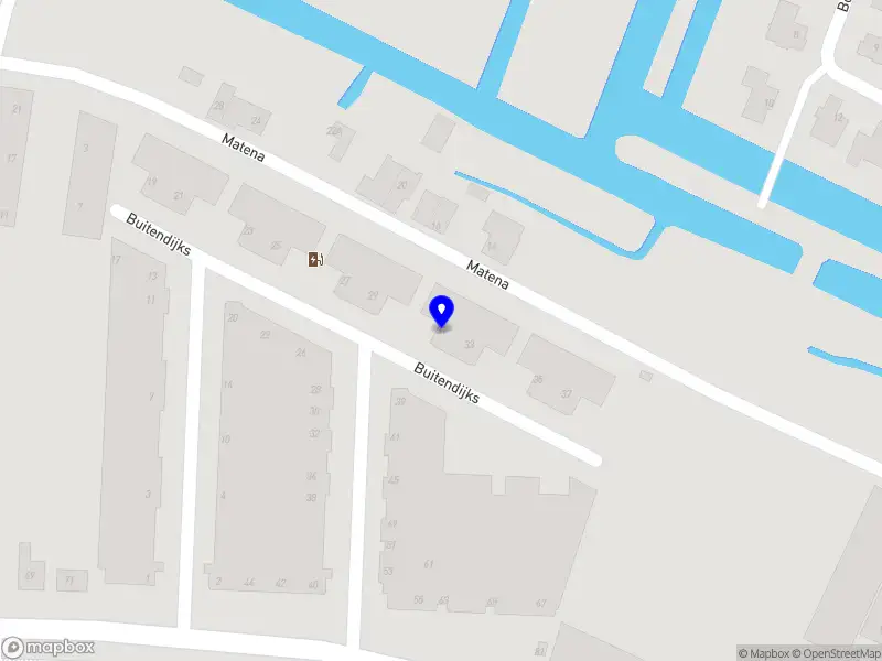 Nieuw bedrijf Stichting Avrupali Eynesilliler