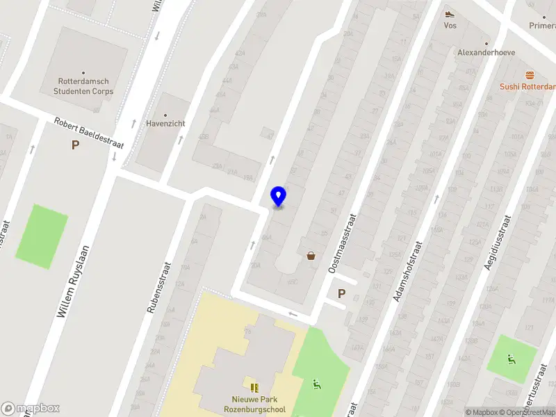 Nieuw bedrijf DamiZorg