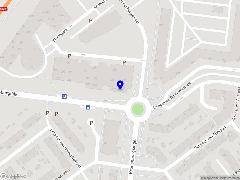 Horecakandidaten Arnhem