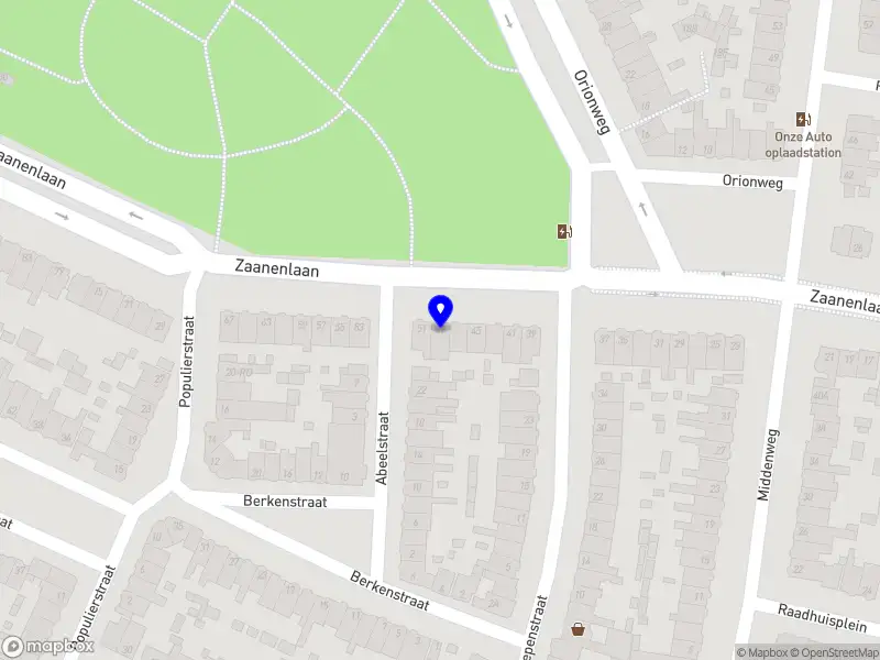 Greenwood Associates B.V.