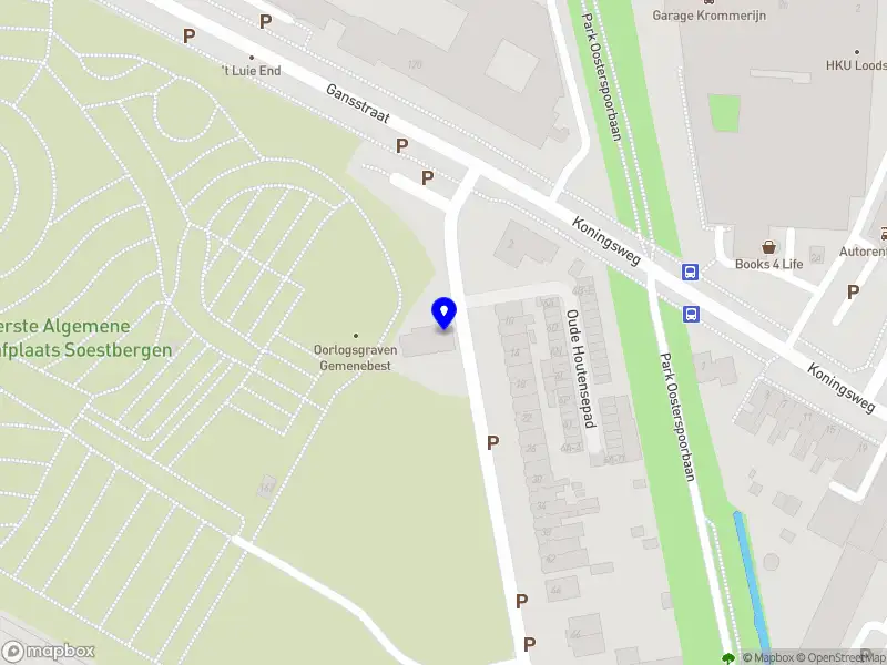 NoMoreHeels Design B.V.