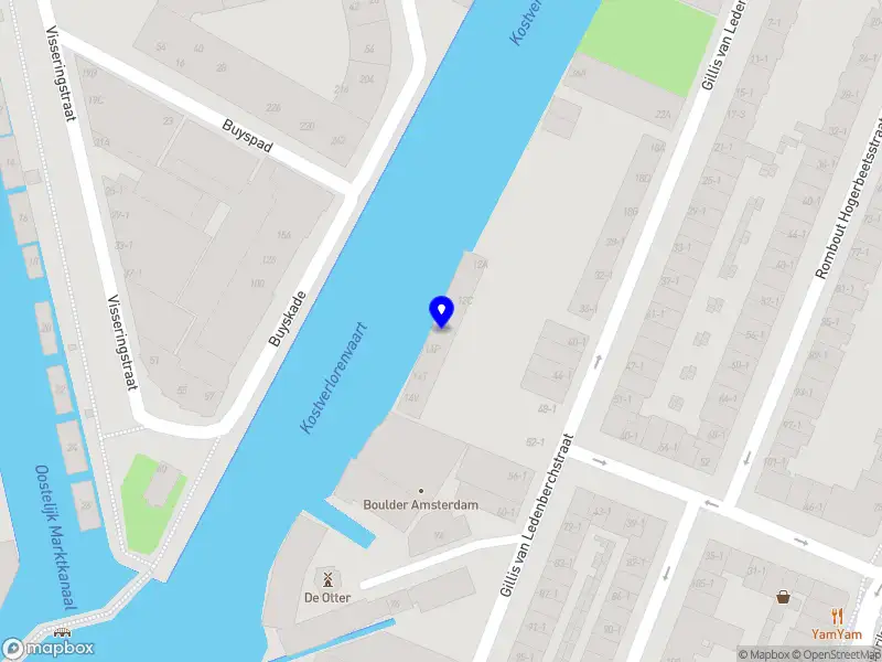 macPoggie Amsterdam