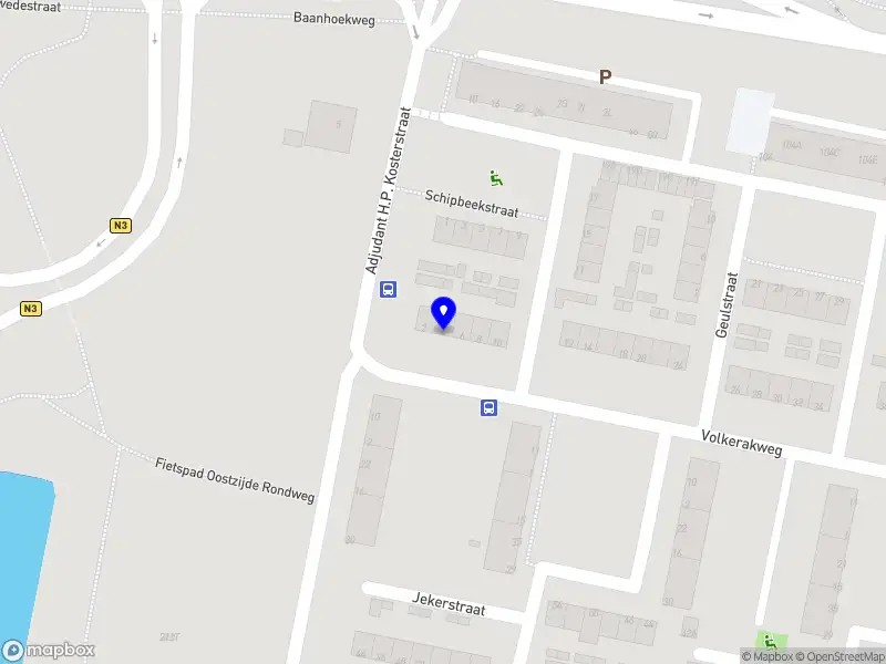 Nieuw bedrijf Curo Dienstverlening