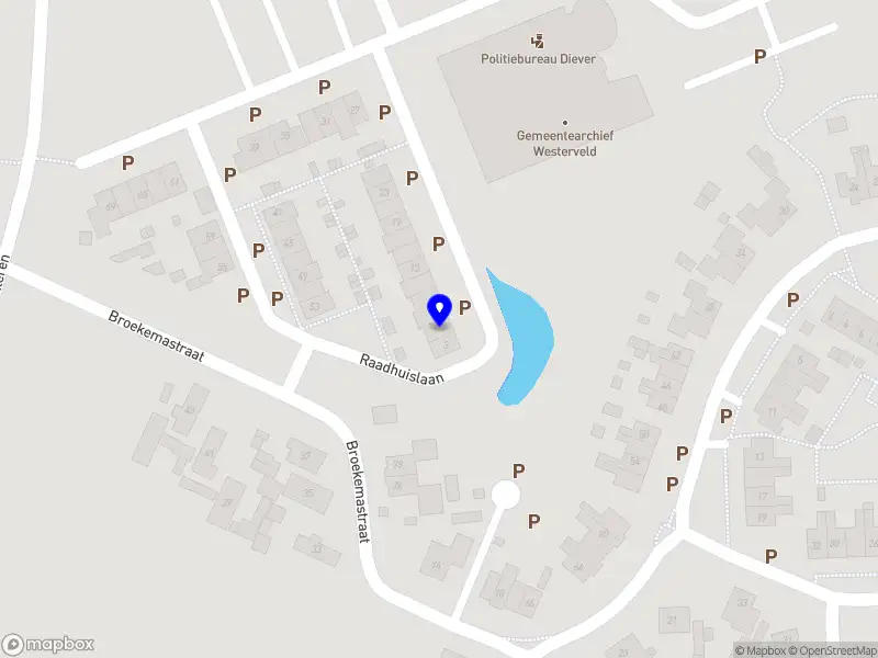 Nieuw bedrijf NaturalDogTraining