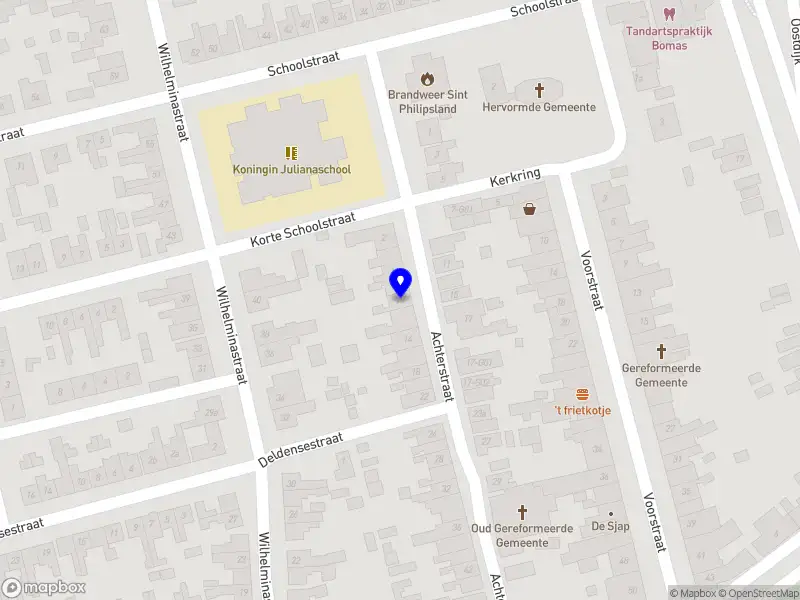 Adromax Holding B.V.