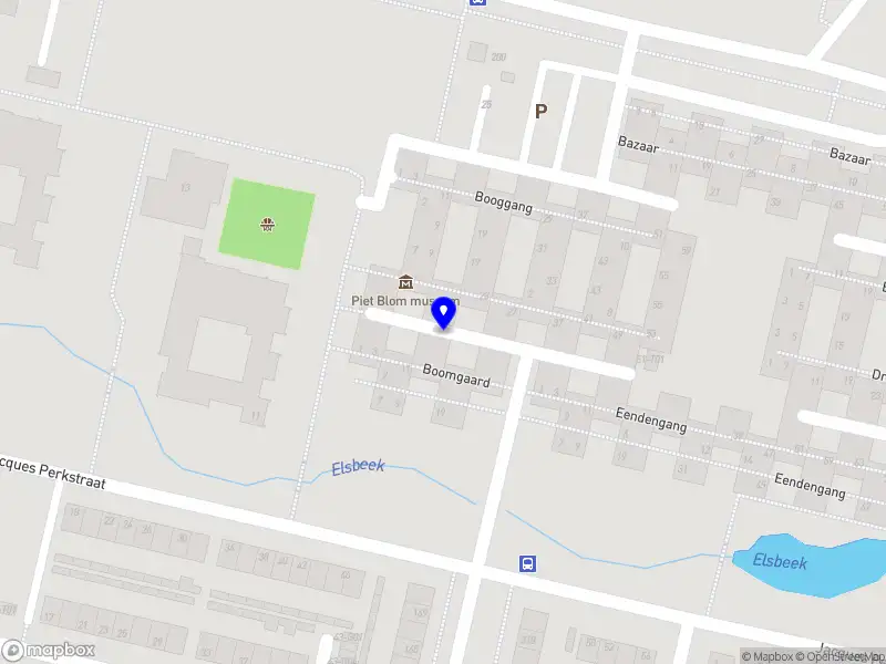 Thuis in kleur Hengelo