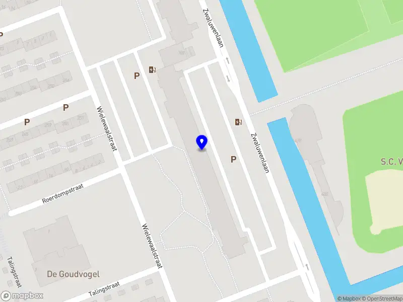 Fadi Handi Vlaardingen