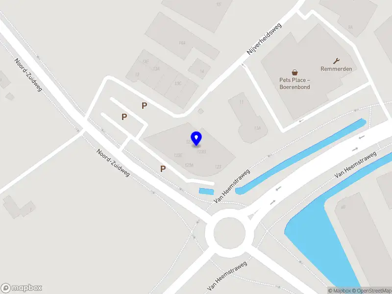 Meneldor SF Coöperatief I U.A.