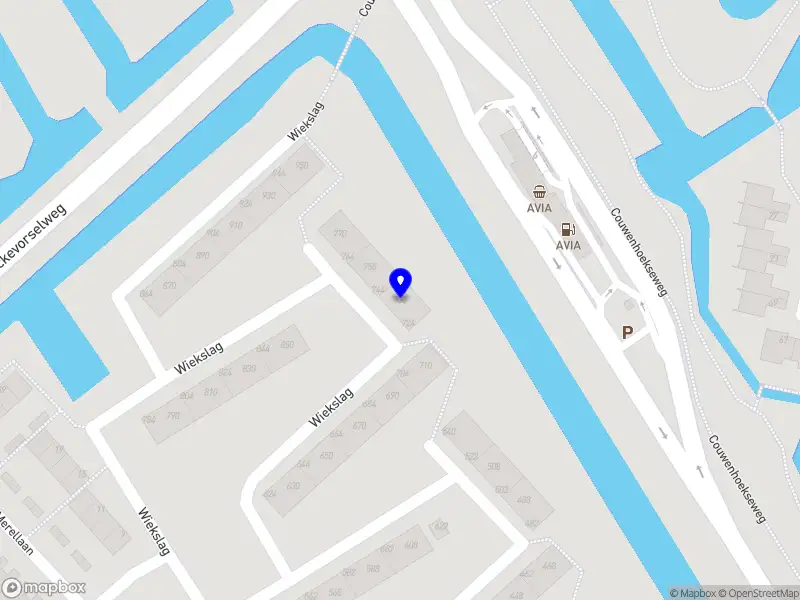 Nieuw bedrijf Orde & Overzicht Administratie