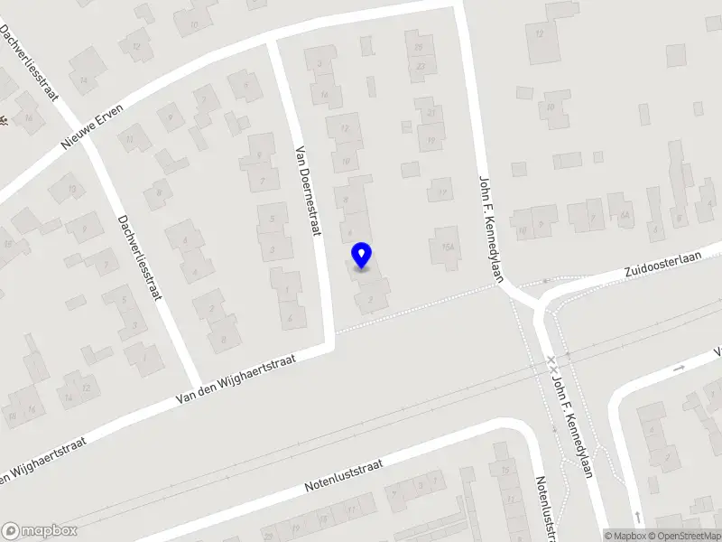 Vereniging van eigenaars Nieuwstraat 2-4 te Sint Michielsgestel Vught