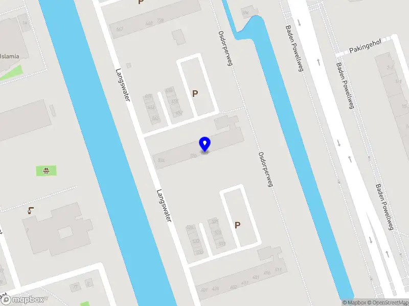 Exellion Networks B.V.