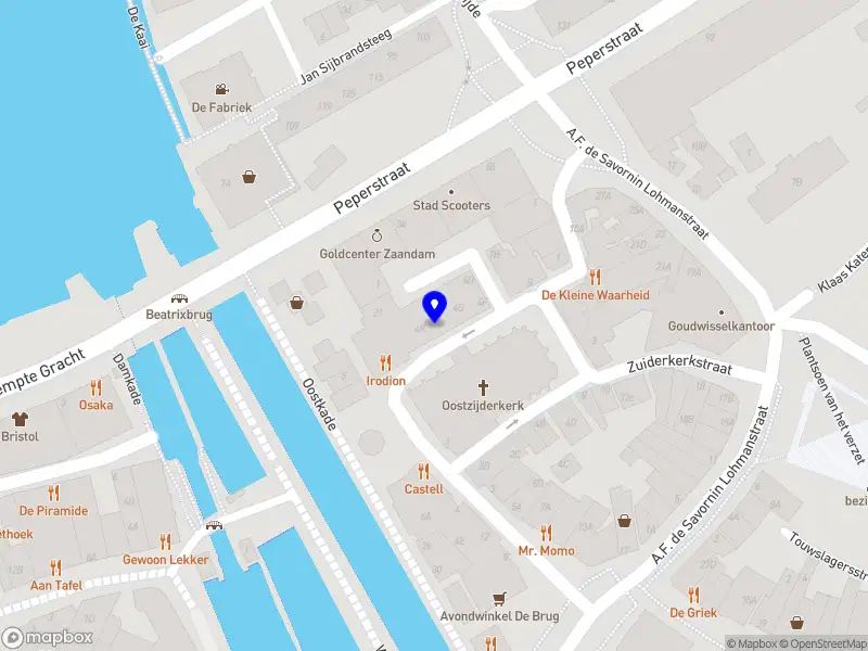Robin Stoop klussenbedrijf Zaandam