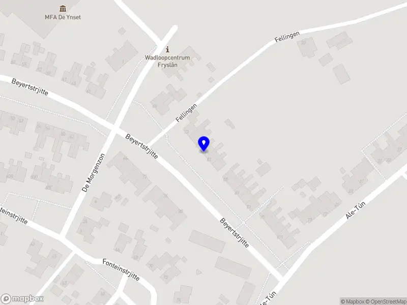 Pietsje Patrouilje Fotografie