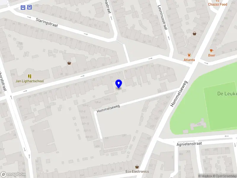 B&B Villa Diepenbrock Arnhem Arnhem