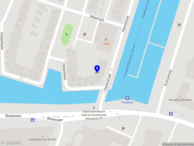 Basmaci Accountancy Huizen