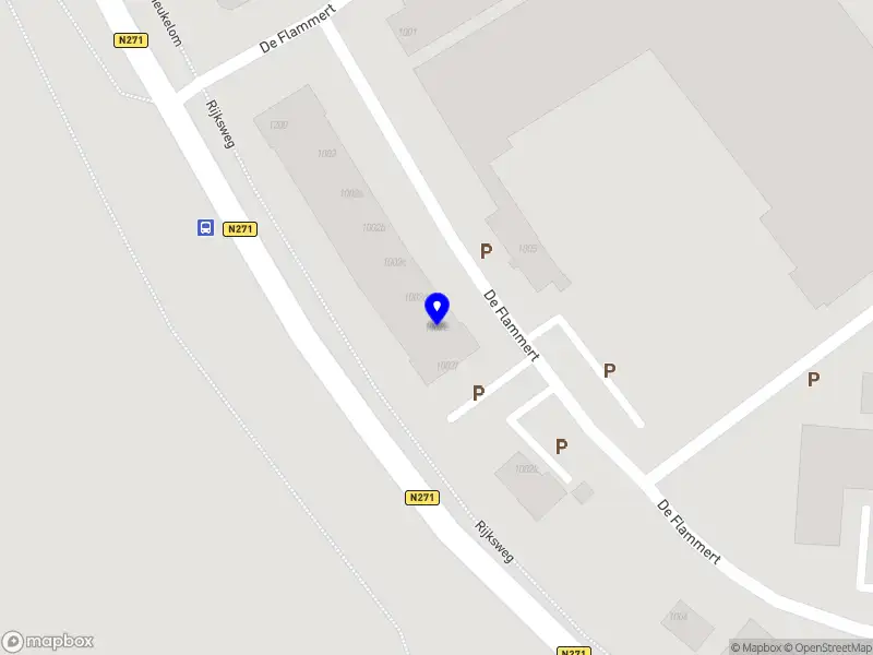 Beaumont Safety B.V. Bergen L