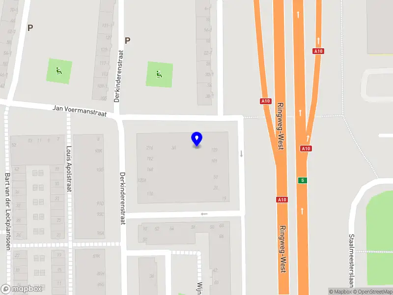 Keisser Amsterdam