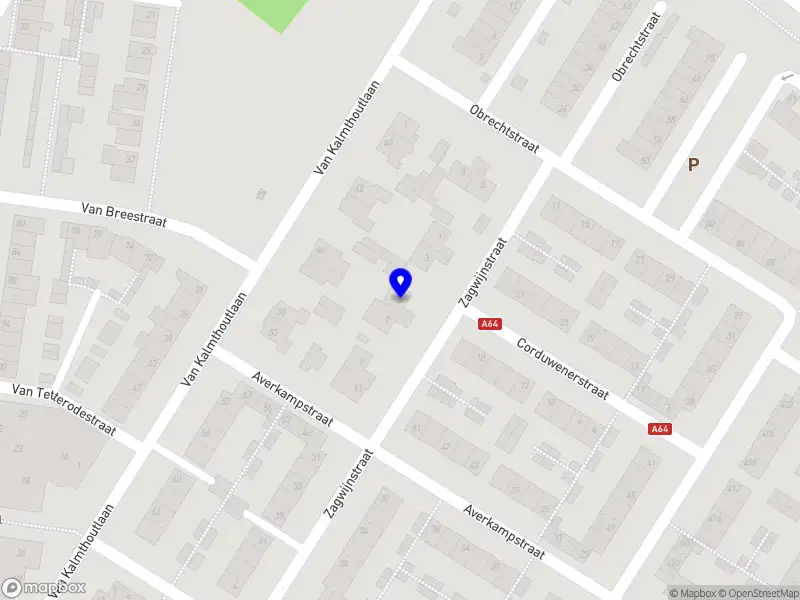 Eikenhorst Cleaning Tilburg