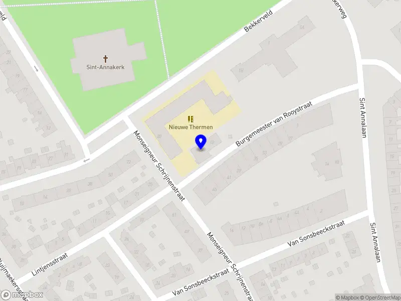 Prevoo Vastgoed Beleggingen B.V.