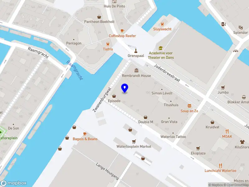 OTCX EU Holdings B.V. Amsterdam