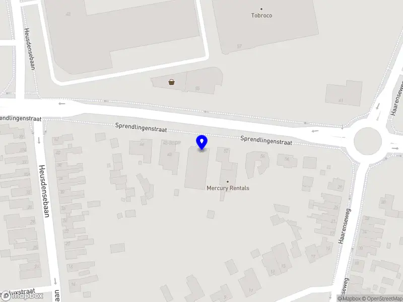 Auxentia Holding B.V.