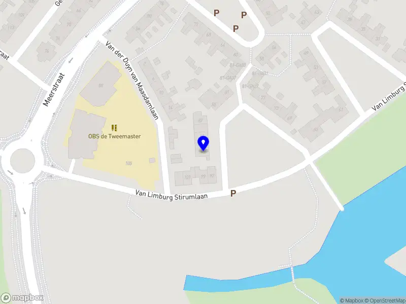Growing by Closing Naarden