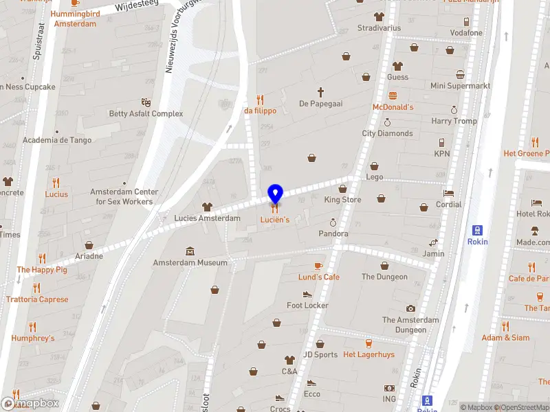 JEWS Holding B.V. Amsterdam