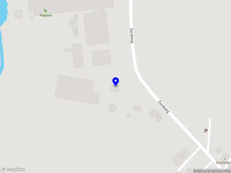 Stichting Administratiekantoor De Hopwaag