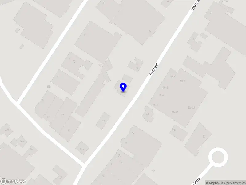 Nieuw bedrijf Pedicure Fresh Step