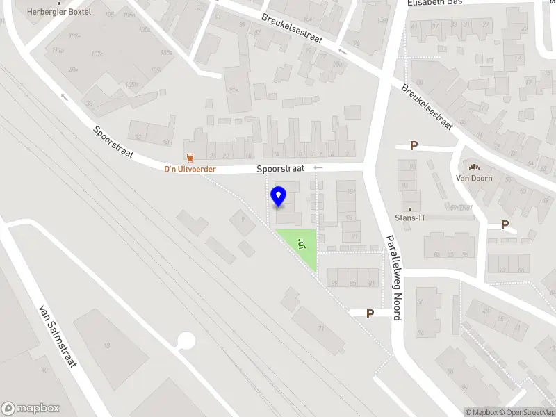 Nieuw bedrijf Vivbeauty