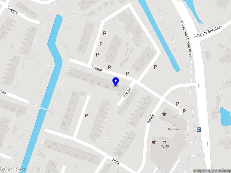 Nieuw bedrijf Bosgieter Bouw & Onderhoud