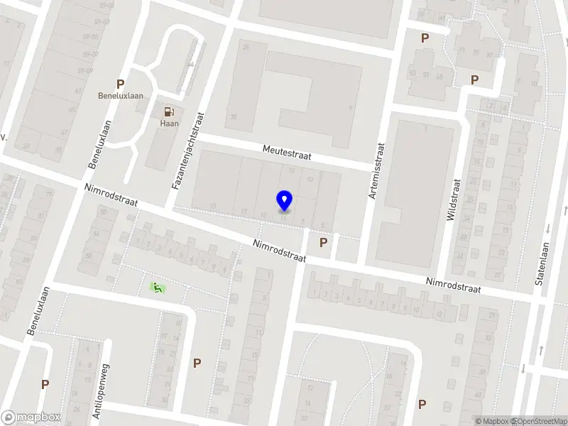 Gloss Consulting Tilburg