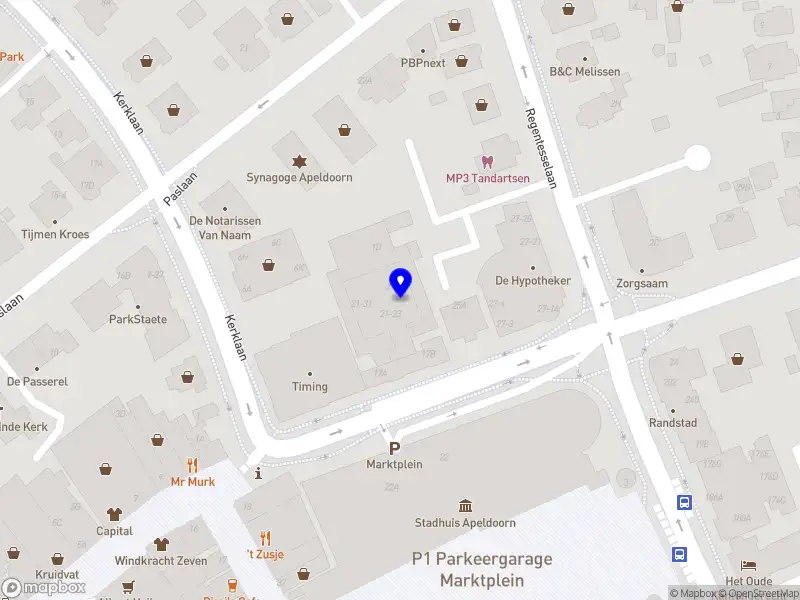 MA-Services Apeldoorn