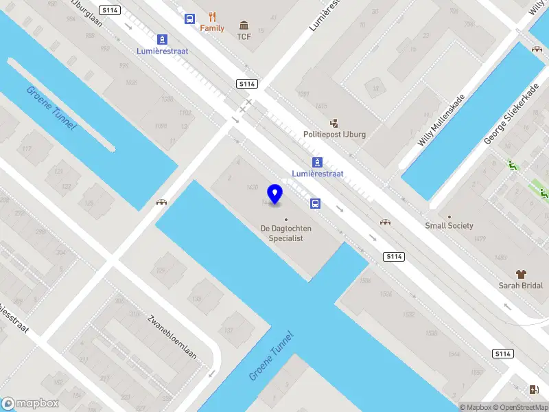 Studio NK B.V. Amsterdam