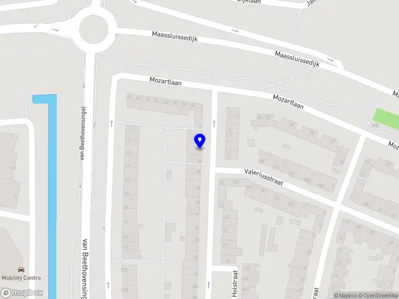 Avera Qliniq Vlaardingen