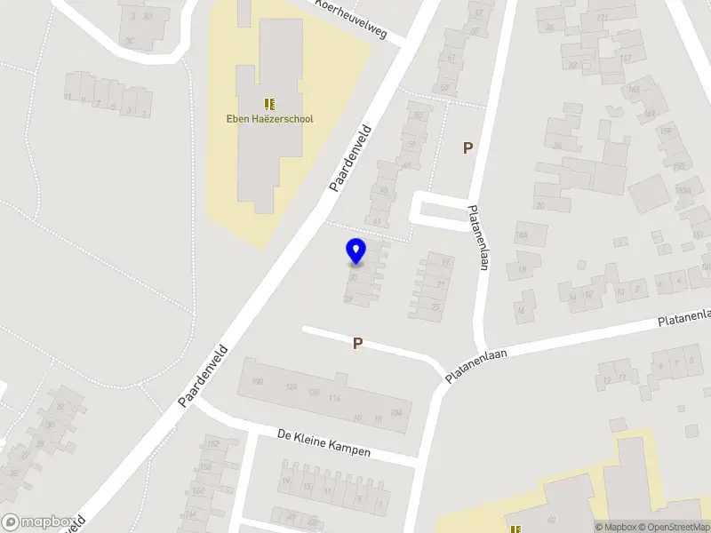GROENLIJN Rhenen