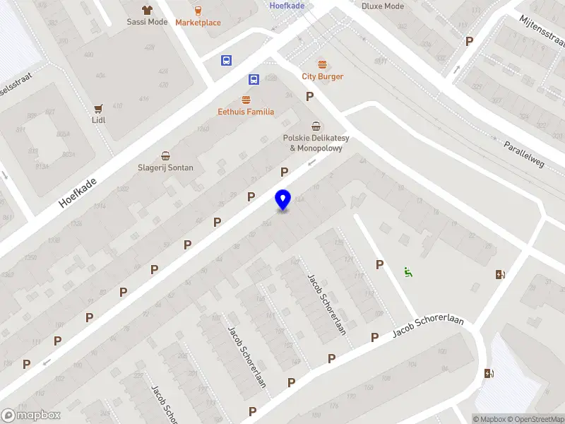 Benelux Servicepoint